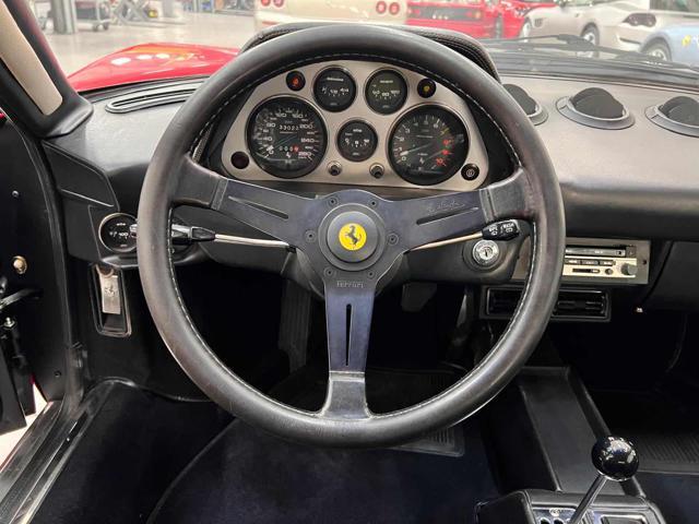 FERRARI 208 GTS