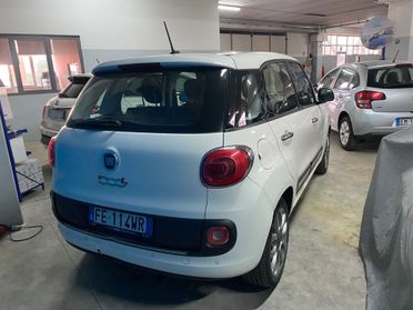 Fiat 500L 1.3 Multijet 95 CV Pop