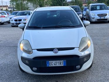 Fiat Punto Evo Punto Evo 1.4 M.Air 16V 5 porte Turbo S&S Emotion