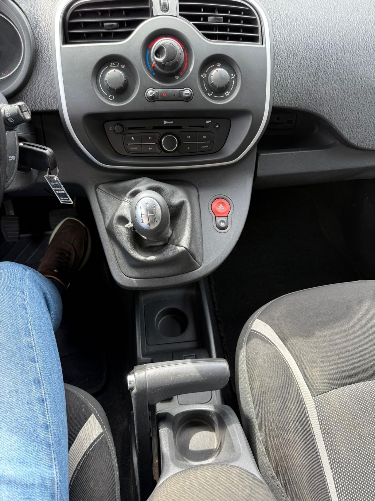 Renault Kangoo 1.5 dCi 90CV 5 porte Extrem