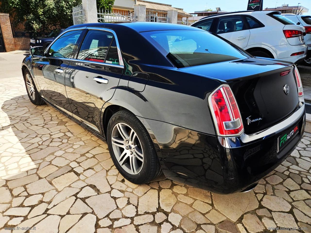 LANCIA Thema 3.0 V6 Mjet II 190 CV Platinum