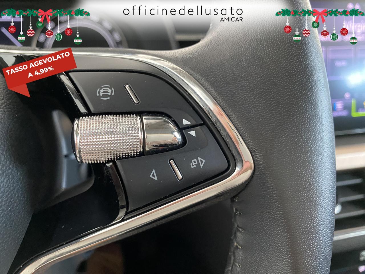 Skoda Kamiq 1.5 tsi act 150cv style dsg