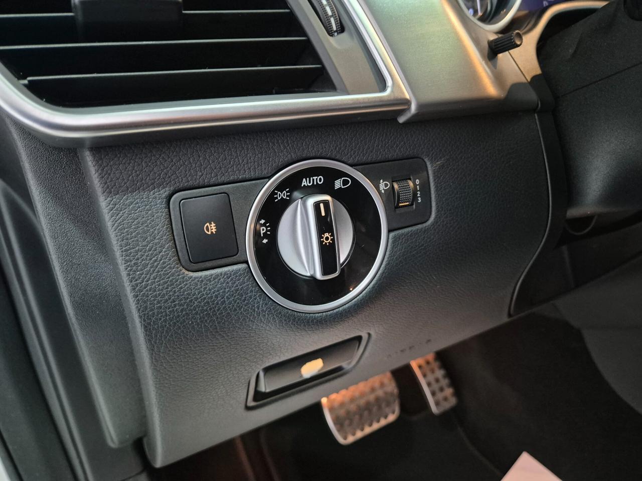 Mercedes-benz ML 250 BlueTEC 4Matic Premium