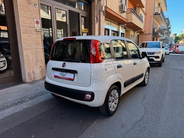 Fiat Panda 1.2 EasyPower Pop GPL Gas