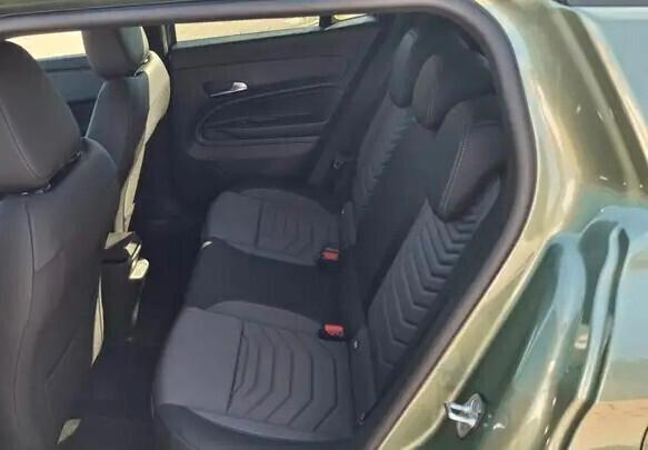 Jeep Avenger 1.2 Turbo 110 CV MHEV Summit (IN PROMOZIONE FINO AL 31/10/2026)