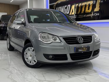 Volkswagen Polo 1.4 TDI Full Optional