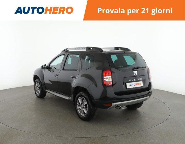 DACIA Duster 1.5 dCi 110CV 4x4 Prestige