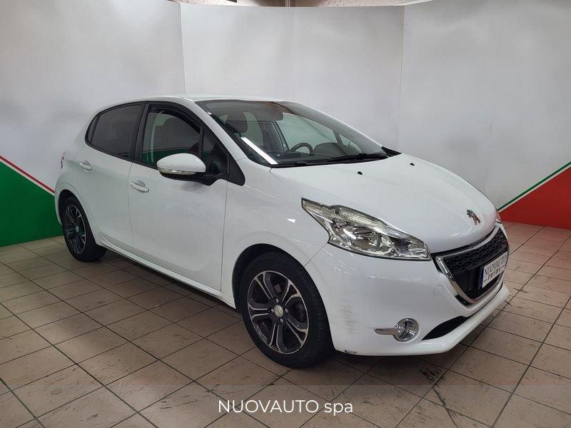Peugeot 208 1.2 PureTech 82cv Allure