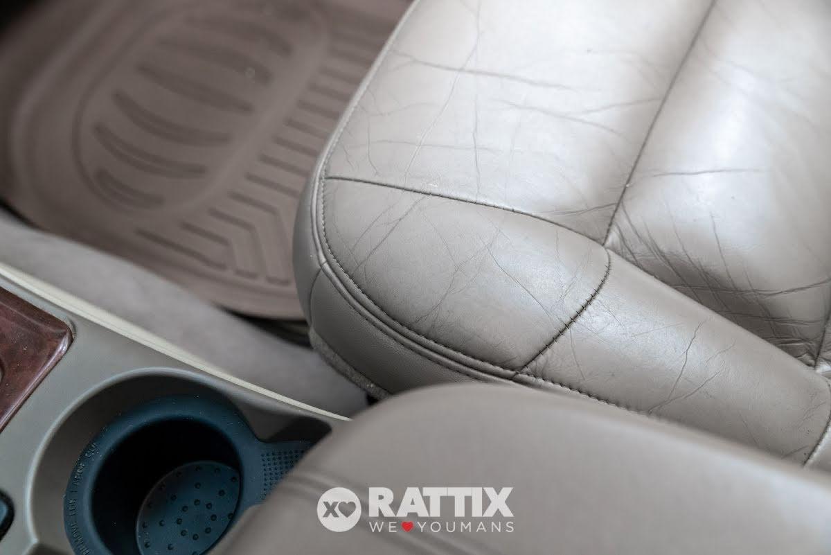 Lincoln Navigator 5.4 V8 GPL 300CV 4WD 7p.ti + barre portatutto