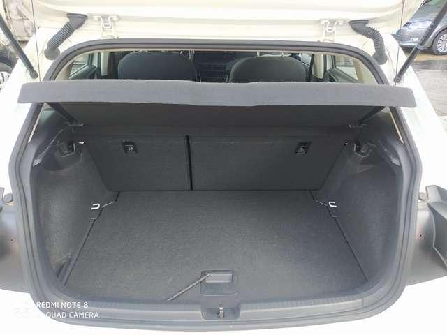 Volkswagen Polo Polo VI 2022 1.0 tsi Style 95cv