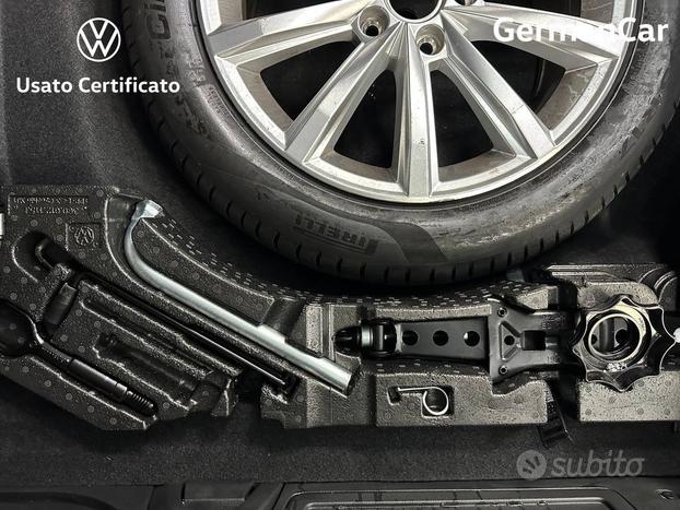 Volkswagen Passat variant 2.0 tdi business 150cv d