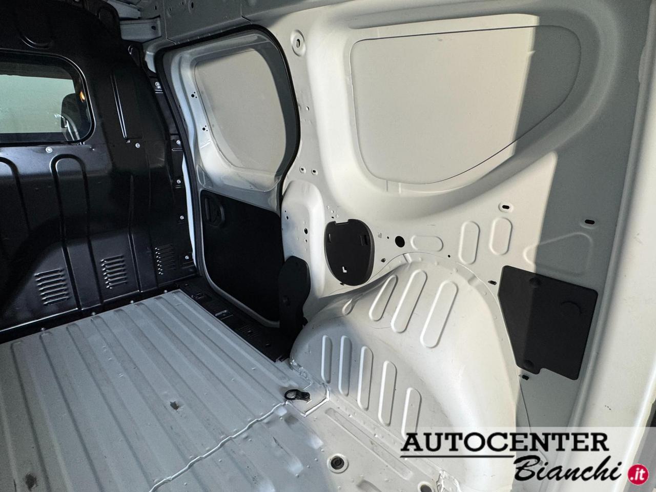 RENAULT Express van 1.5 Blue dci 75cv