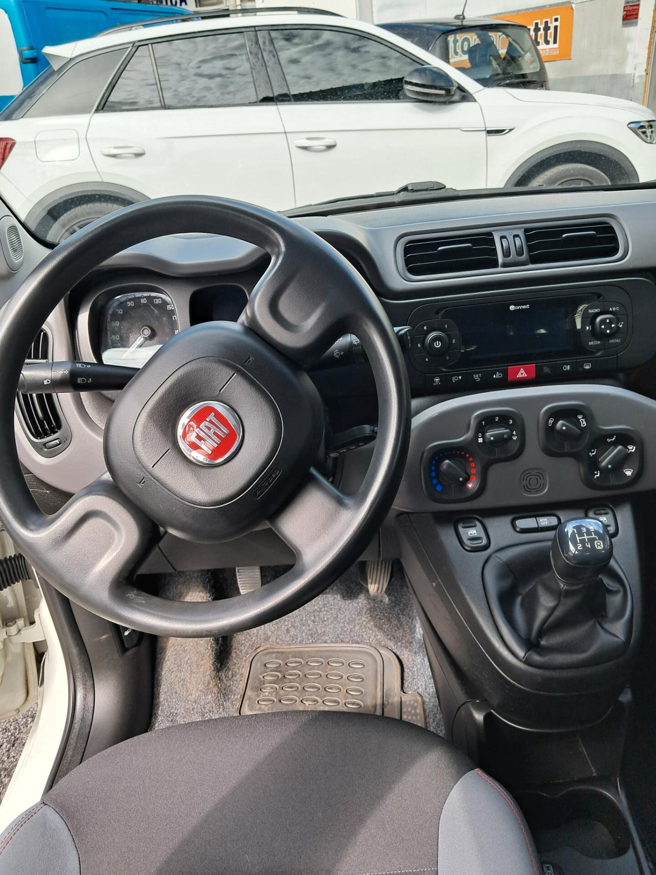 Fiat Panda 1.2 Pop