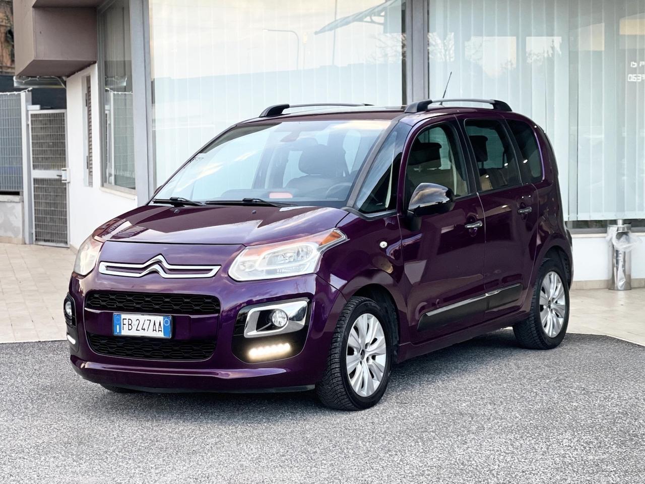 Citroen C3 Picasso 1.6 Diesel 99CV E6 Neo - 2015