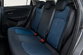 Lancia Ypsilon 1.0 FireFly 5 porte S&S Hybrid Oro