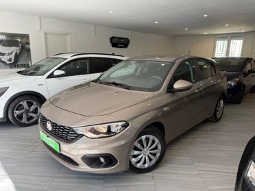 Fiat Tipo 1.3 Mjt 2018 neopatentati