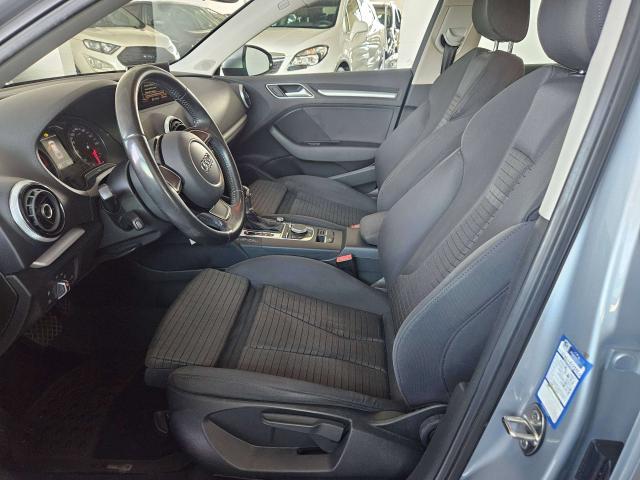 Audi A3 A3 III 2013 Sportback Sportback 1.6 tdi Ambition 110cv s-tronic E6