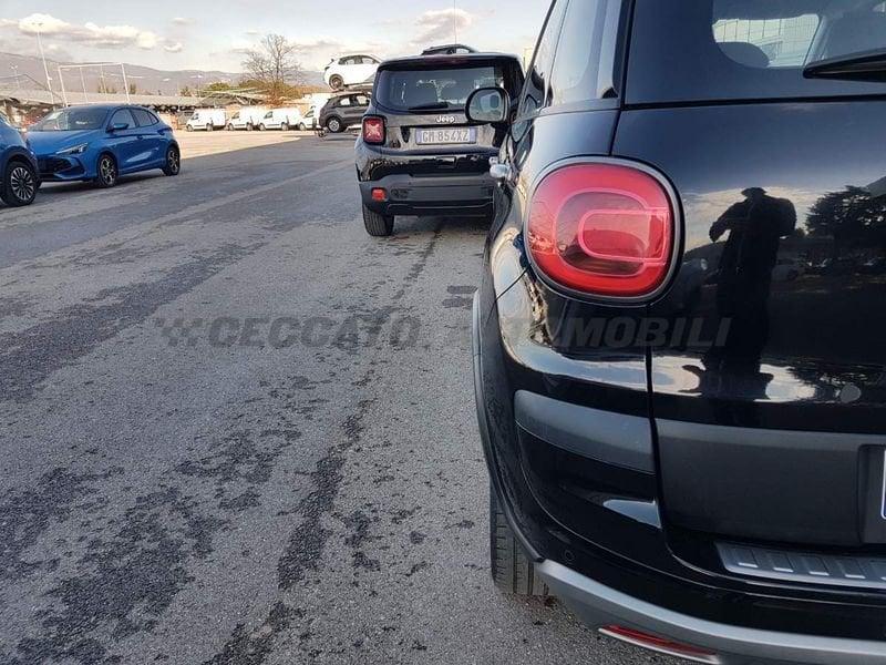 FIAT 500L 2017 Cross Cross 1.4 s&s 95cv my20