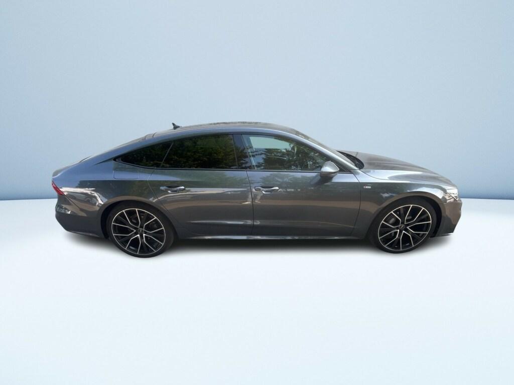 Audi A7 40 2.0 TDI mHEV Business Plus S tronic