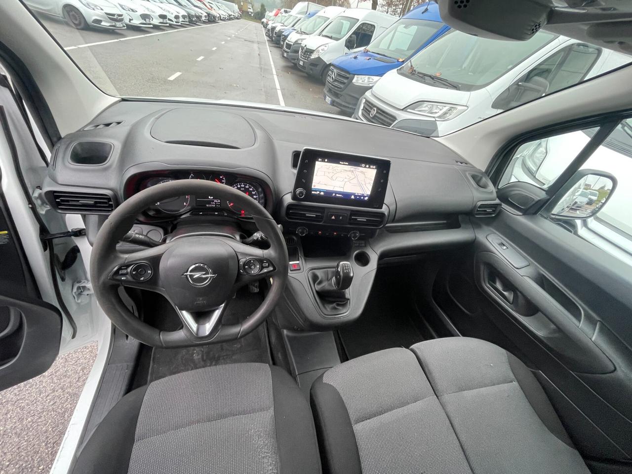 Opel Combo Cargo 1.5d 100cv L1H1 Essentia mt5