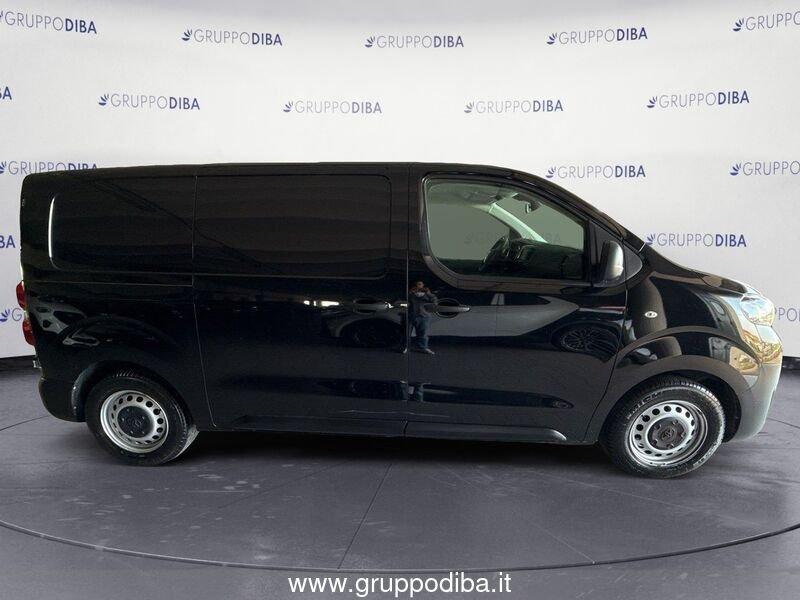 Toyota Proace 2019 (18/16) 1.5d 120cv S&S 10q L1 S Comfort