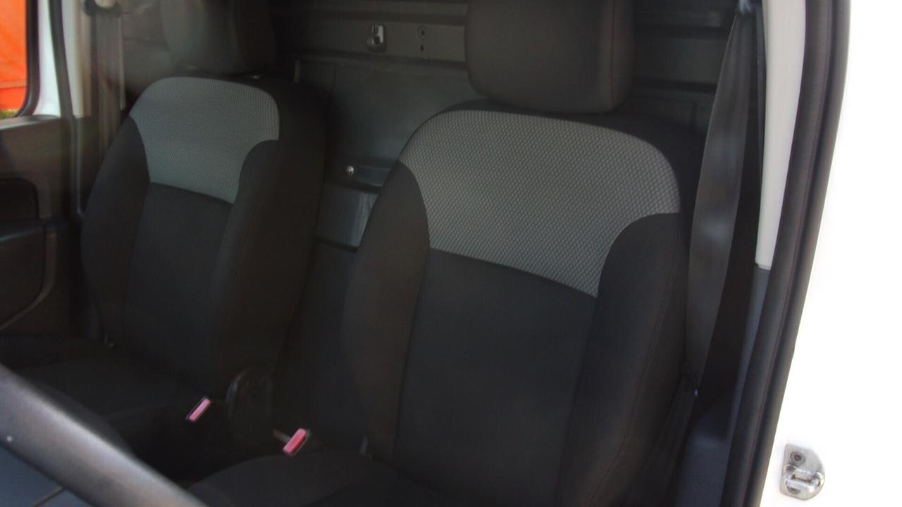 Renault Kangoo Blue dCi 95CV Express Furgone Ice Plus