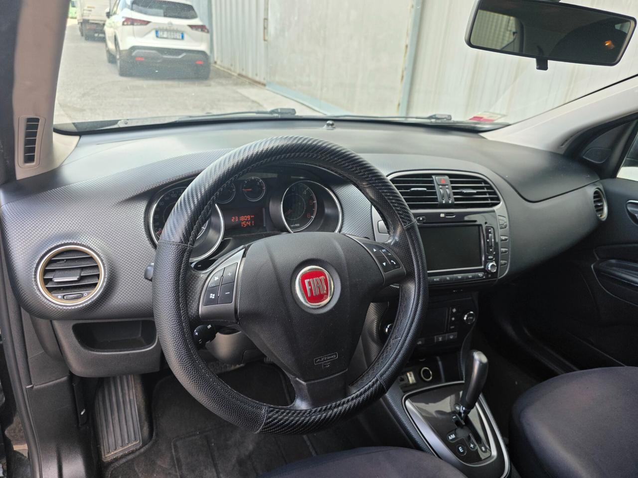 Fiat Bravo 1.6 MJT 120 CV DPF Chromo Edition AUTOMICATICA - EURO5 - UNIPRO