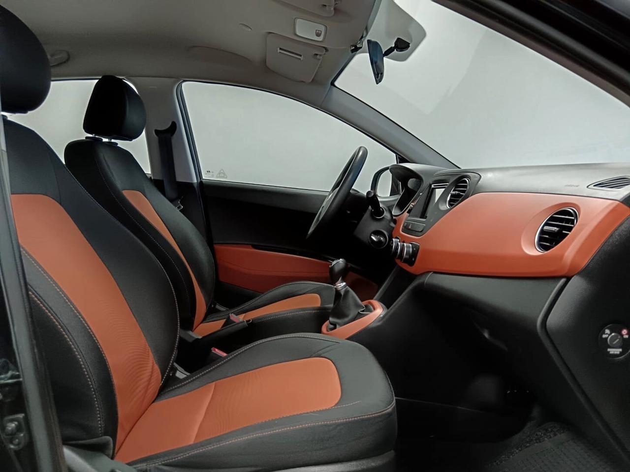 Hyundai i10 1.0 Comfort