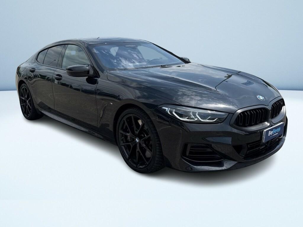 BMW Serie 8 M Gran Coupe 850 i xDrive Steptronic