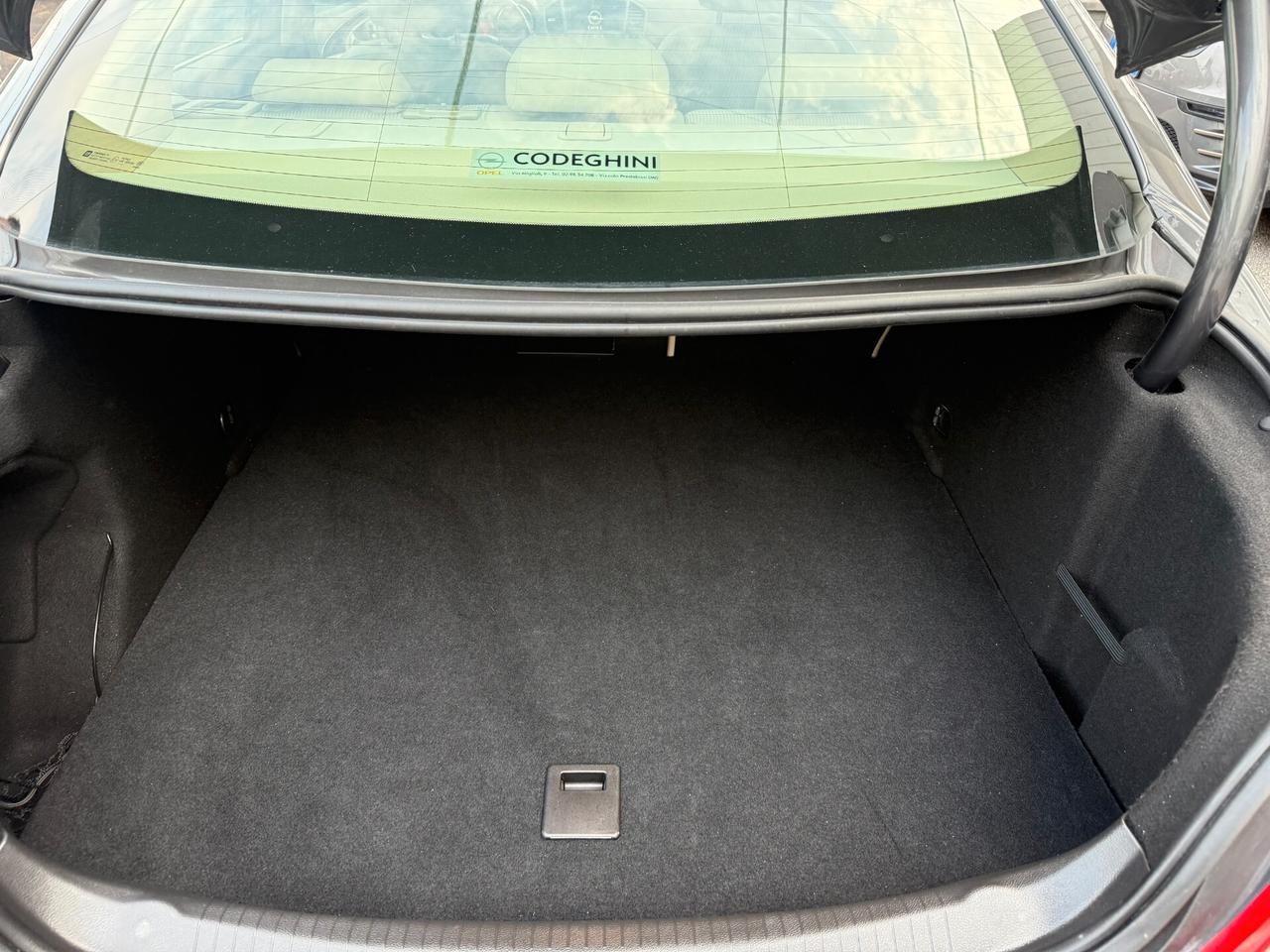 Opel Insignia Berlina 2.0 cdti Cosmo s KM CERTIFICATI