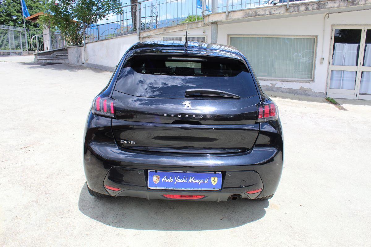 PEUGEOT - 208 - PureTech 100 S&S 5p. Allure