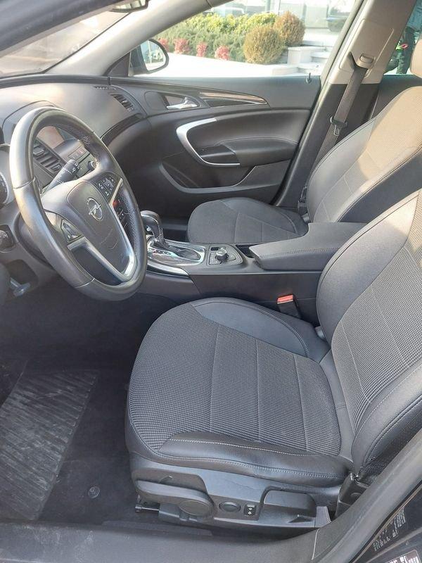 Opel Insignia Insignia Sports Tourer 2.0 cdti Cosmo 160cv auto
