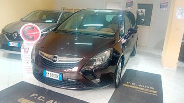 Opel Zafira Tourer 1.6 Turbo EcoM 150CV Cosmo