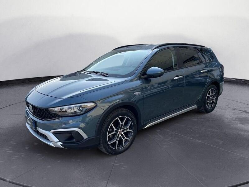 FIAT Tipo 1.6 Mjt S&S SW Cross