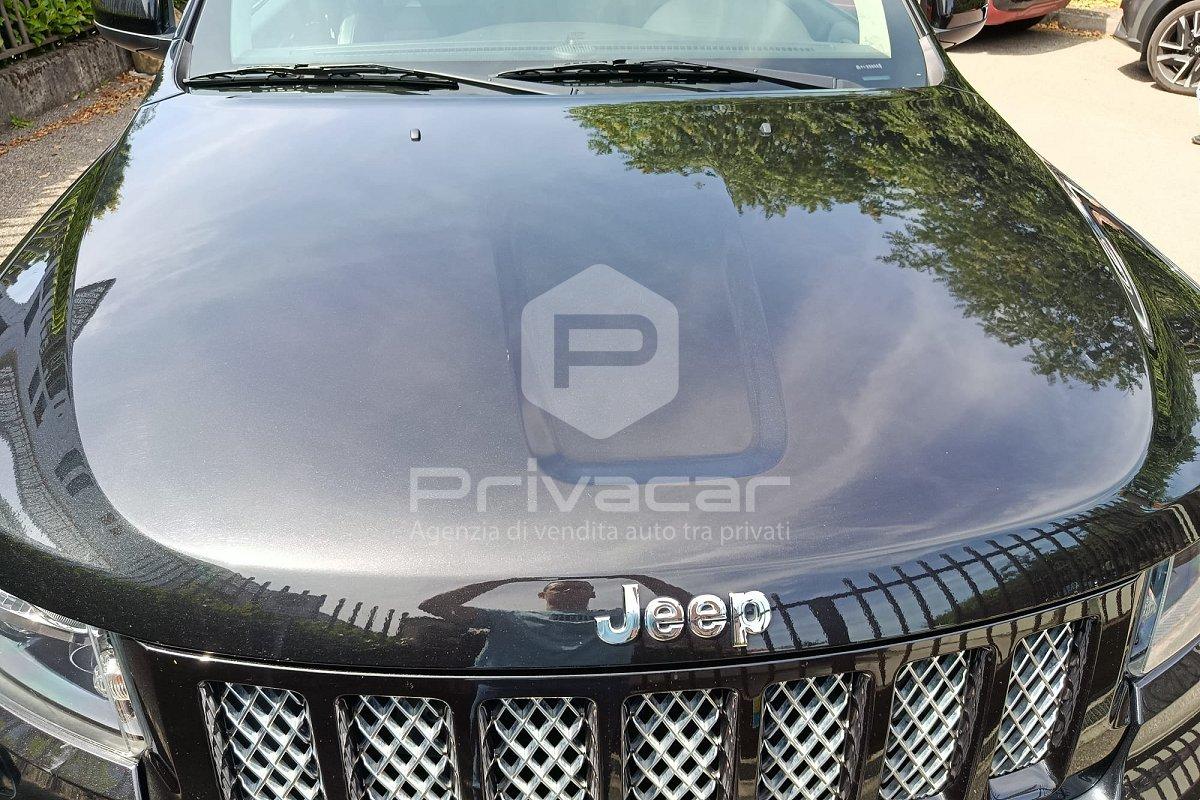 JEEP Grand Cherokee 3.0 CRD 241 CV S Limited