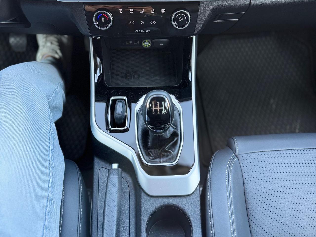 Dr DR5 UNICA 1.5 Bi-Fuel  #7383