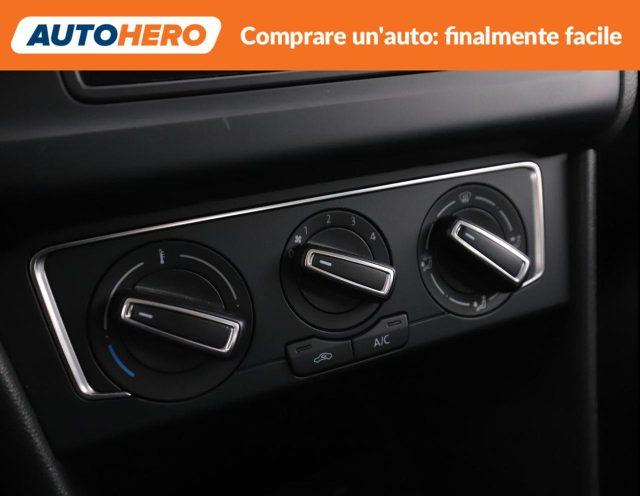 VOLKSWAGEN Polo 1.0 MPI 5p. Comfortline