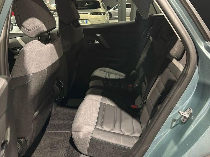 Citroën C4 C4 BlueHDi 130 S&S EAT8 Max