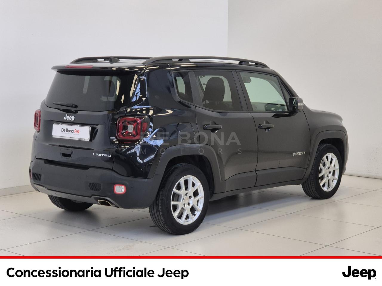 Jeep Renegade 1.0 t3 limited 2wd