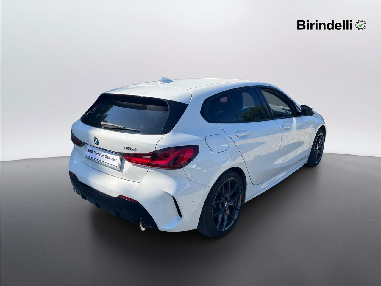 BMW Serie 1 (F40) - 118d 5p. Msport