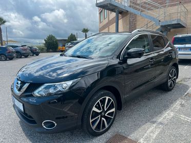 Nissan Qashqai 1.6 dCi 2WD Business