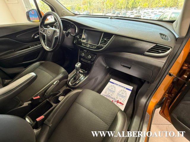 OPEL Mokka 1.6 CDTI Ecotec 136CV 4x2 aut. Cosmo b-Color