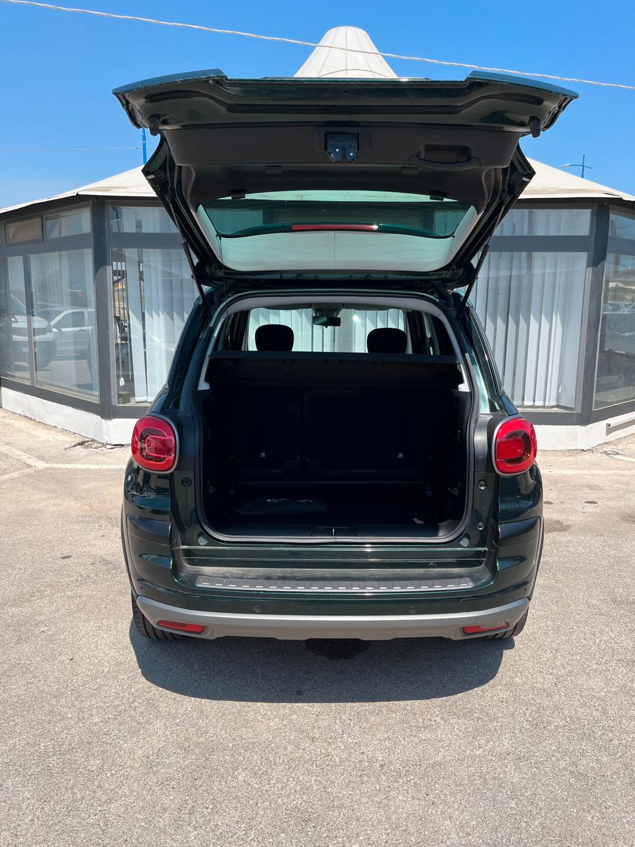Fiat 500L 1.6 Multijet 120 CV Cross
