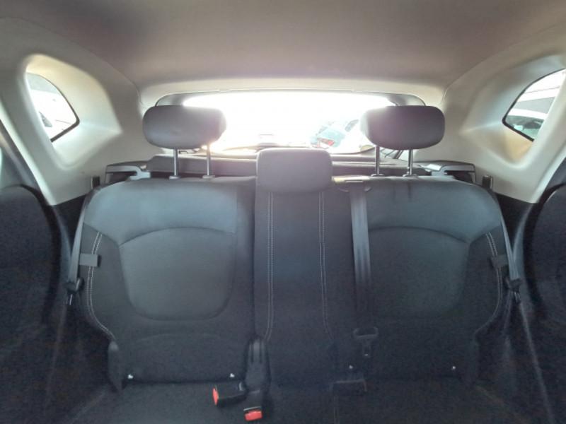 RENAULT CAPTUR 1.5 DCI 90 CV ENERGY ZEN EDC CROSSOVER