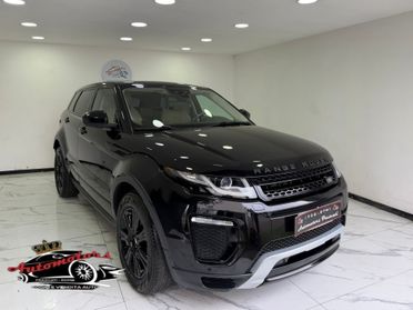 Land Rover Range Evoque 2.0 TD4 150 CV 5p. HSE Dynamic-TETTO