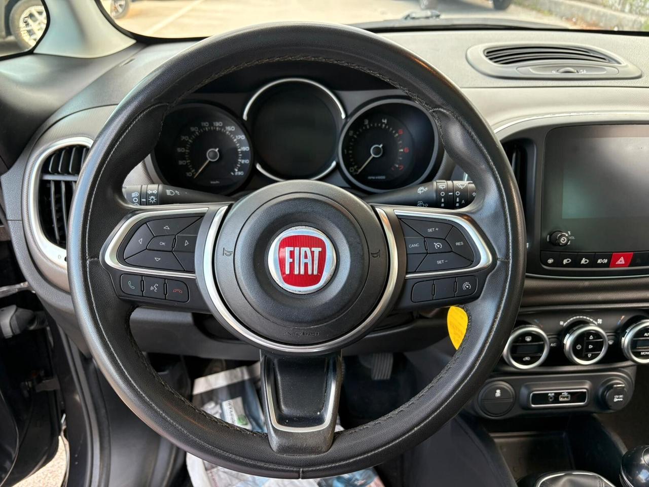 Fiat 500L 1.3 Multijet 95 CV Business