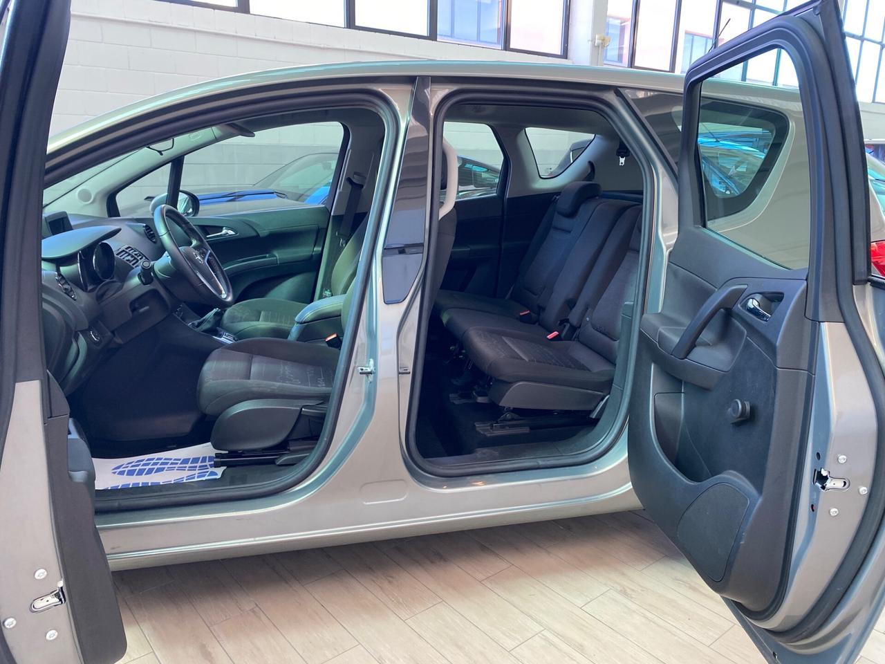 Opel Meriva 1.4 Cosmo 120cv