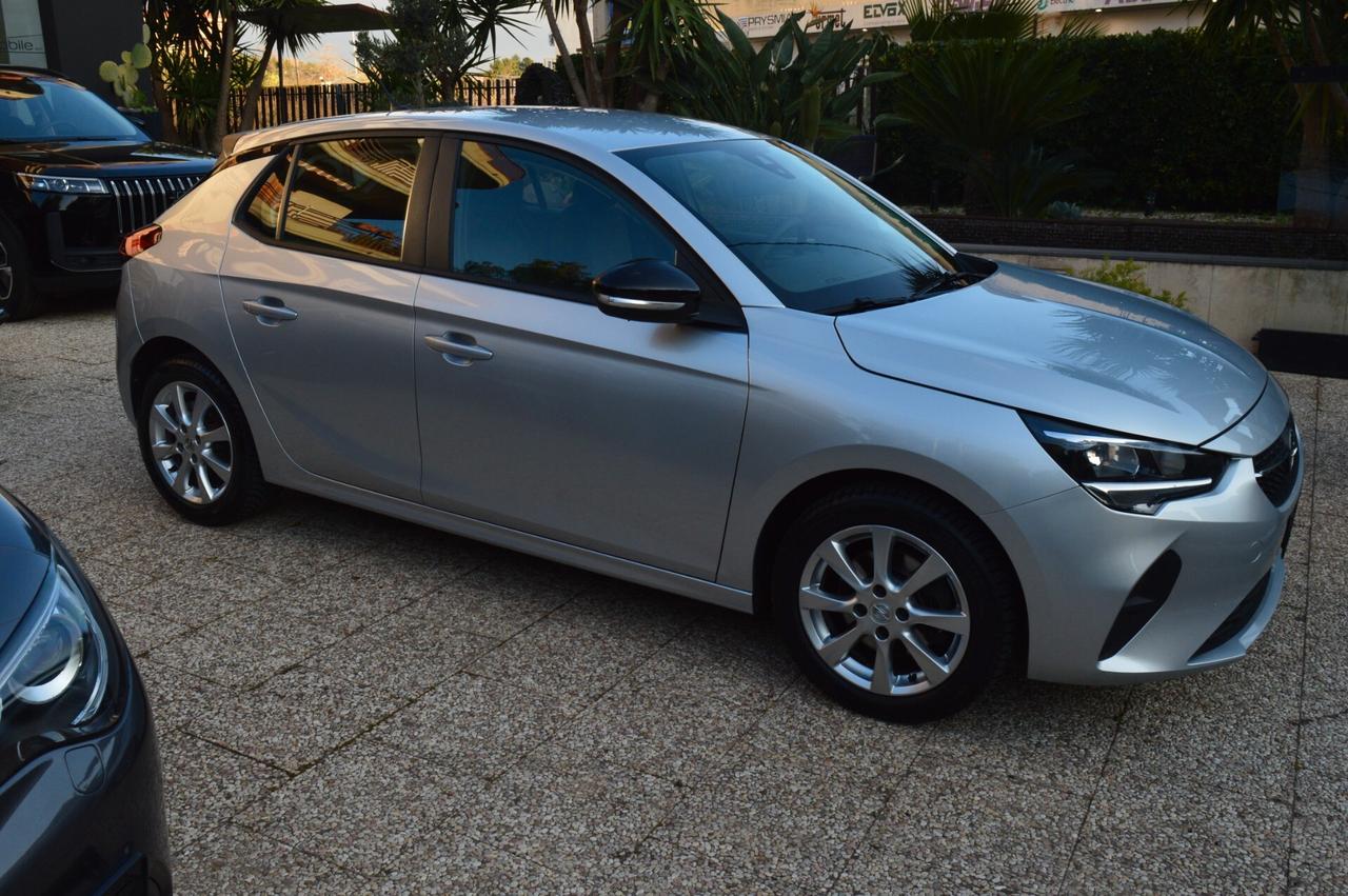 Opel Corsa 1.5 D 100 CV Edition