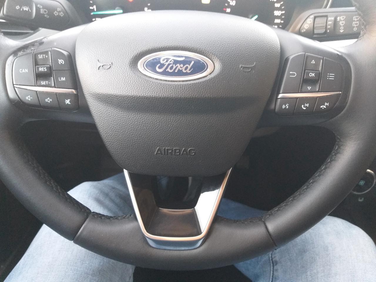 Ford Focus 1.5 EcoBlue 120 CV 5p. Business