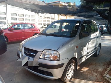 Hyundai Atos Prime 1.1 12V Like benzina